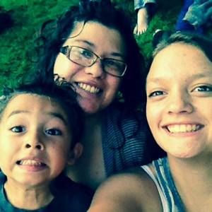 Meet your Posher, Terra